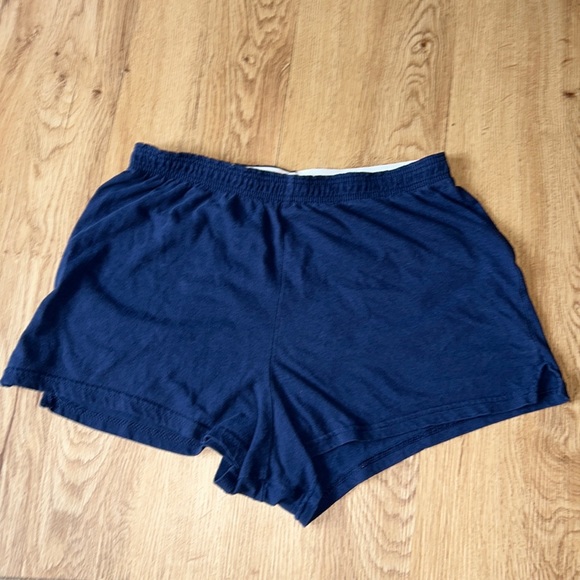 Russell Athletic Women’s Red Sox Shorts - Picture 2 of 4